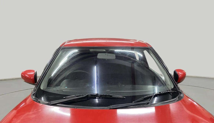 2018 Maruti Swift VXI, Petrol, Manual, 20,387 km, Front Windshield