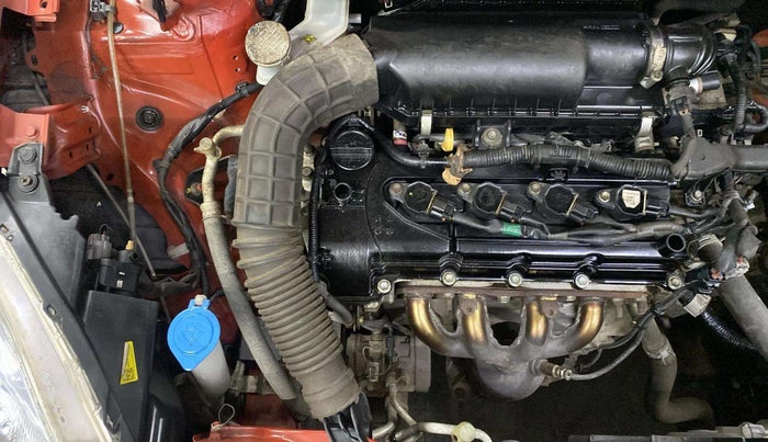 2018 Maruti Swift VXI, Petrol, Manual, 20,387 km, Engine View - Right
