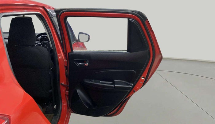 2018 Maruti Swift VXI, Petrol, Manual, 20,387 km, RHS Rear Door