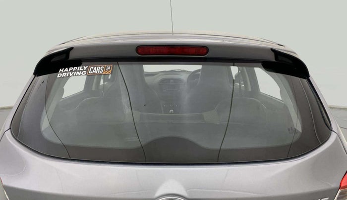 2018 Tata Tiago XT PETROL, Petrol, Manual, 65,675 km, Rear Windshield