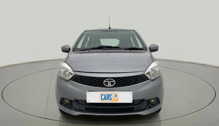 2018 Tata Tiago XT PETROL, Petrol, Manual, 65,675 km, Front
