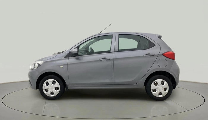 2018 Tata Tiago XT PETROL, Petrol, Manual, 65,675 km, Left Side