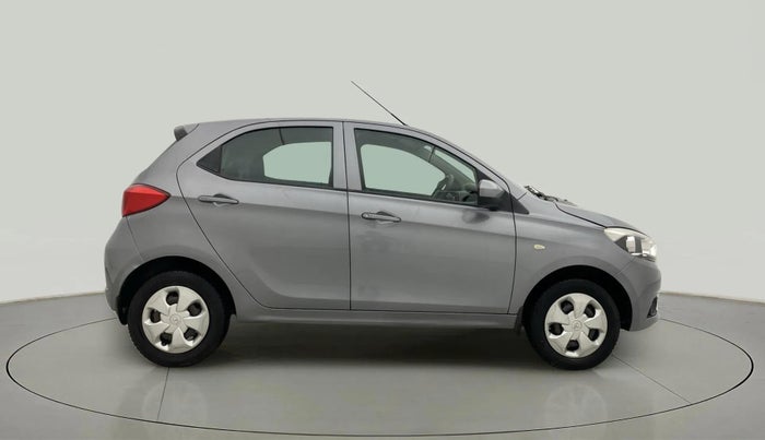 2018 Tata Tiago XT PETROL, Petrol, Manual, 65,675 km, Right Side View