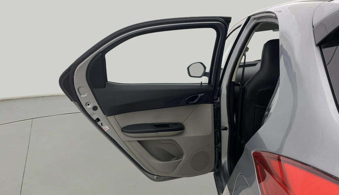 2018 Tata Tiago XT PETROL, Petrol, Manual, 65,675 km, LHS Rear Door