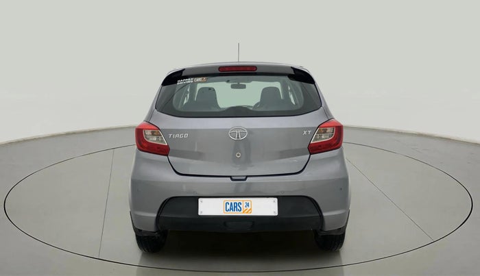 2018 Tata Tiago XT PETROL, Petrol, Manual, 65,675 km, Back/Rear