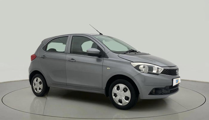 2018 Tata Tiago XT PETROL, Petrol, Manual, 65,675 km, Right Front Diagonal