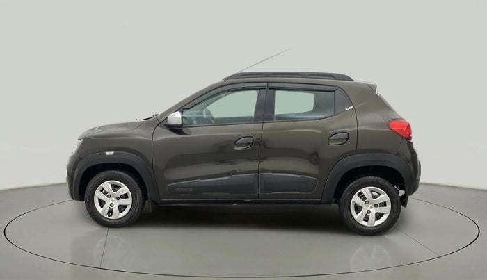 2019 Renault Kwid RXT 1.0 (O), Petrol, Manual, 28,772 km, Left Side