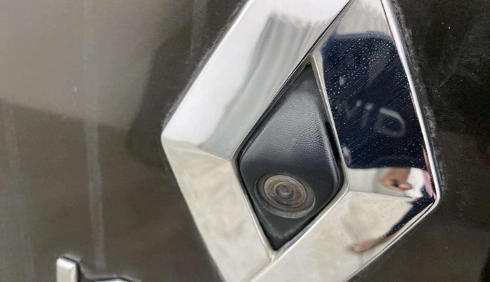 2019 Renault Kwid RXT 1.0 (O), Petrol, Manual, 28,772 km, Parking Camera