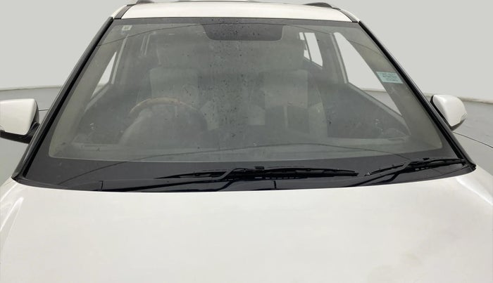 2019 Hyundai Creta SX AT 1.6 PETROL, Petrol, Automatic, 31,287 km, Front Windshield