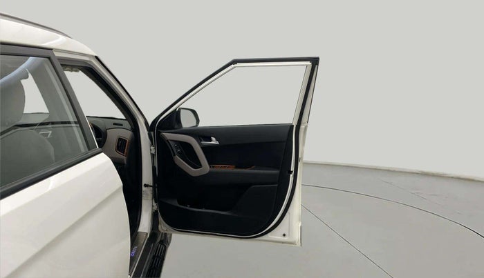 2019 Hyundai Creta SX AT 1.6 PETROL, Petrol, Automatic, 31,287 km, RHS Front Door
