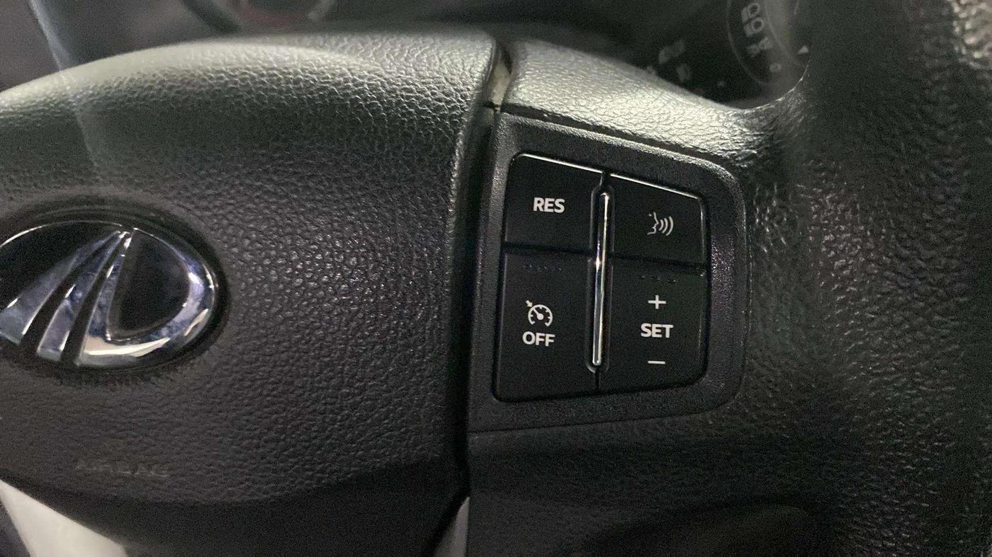 2020 Mahindra Thar LX D 4WD MT CONVERTIBLE, Diesel, Manual, 29,639 km, Adaptive Cruise Control