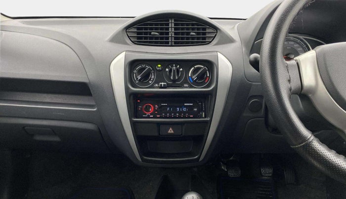 2017 Maruti Alto 800 LXI, Petrol, Manual, 29,693 km, Air Conditioner