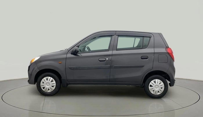 2017 Maruti Alto 800 LXI, Petrol, Manual, 29,693 km, Left Side