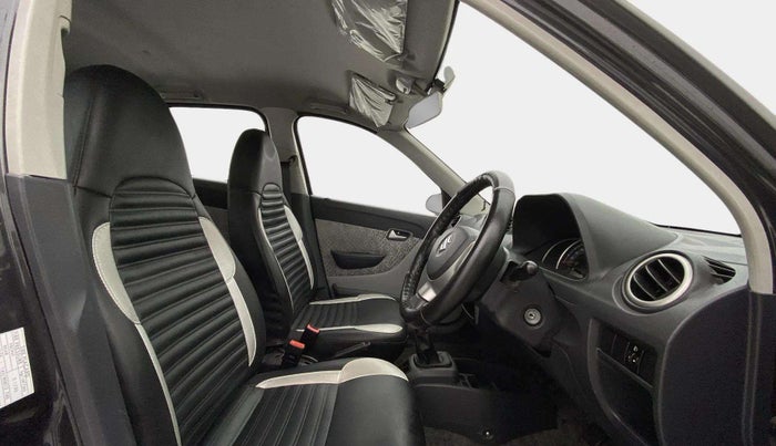 2017 Maruti Alto 800 LXI, Petrol, Manual, 29,693 km, Right Side Front Door Cabin