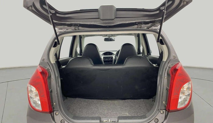 2017 Maruti Alto 800 LXI, Petrol, Manual, 29,693 km, Boot Open Zoomed View