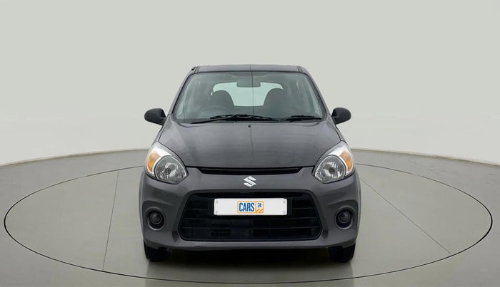 2017 Maruti Alto 800 LXI, Petrol, Manual, 29,693 km, Front