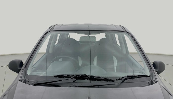 2017 Maruti Alto 800 LXI, Petrol, Manual, 29,693 km, Front Windshield