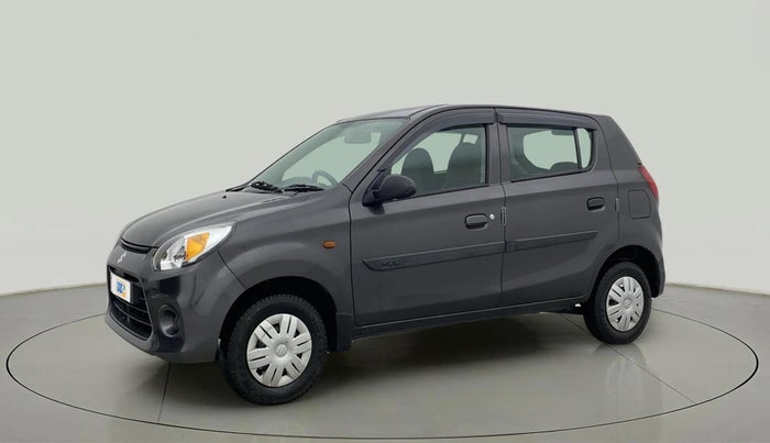 2017 Maruti Alto 800 LXI, Petrol, Manual, 29,693 km, Left Front Diagonal