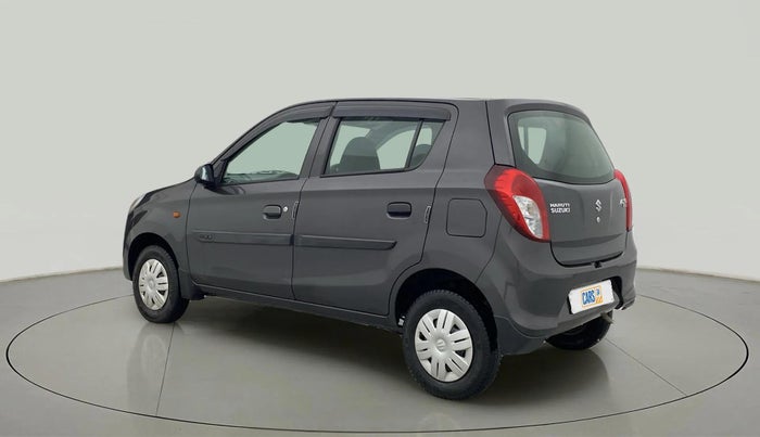 2017 Maruti Alto 800 LXI, Petrol, Manual, 29,693 km, Left Back Diagonal