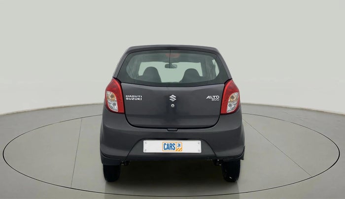 2017 Maruti Alto 800 LXI, Petrol, Manual, 29,693 km, Back/Rear