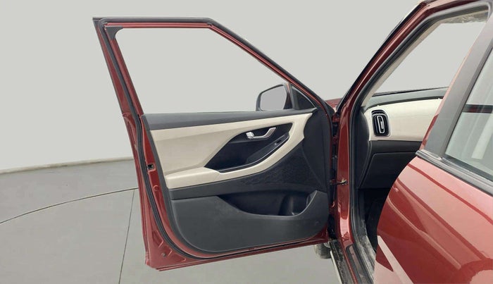 2021 Hyundai Creta SX 1.5 PETROL, Petrol, Manual, 64,846 km, LHS Front Door