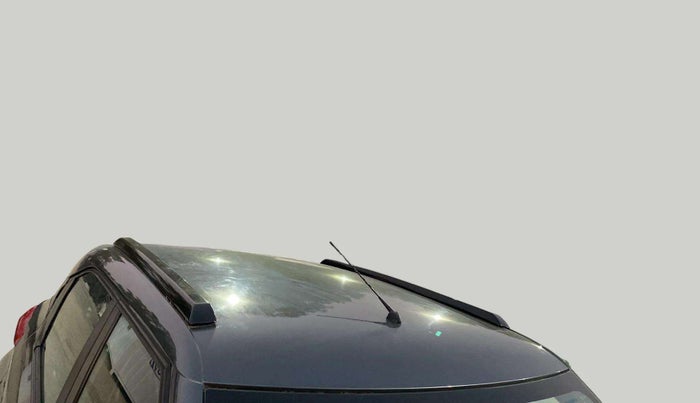 2022 Tata PUNCH ACCOMPLISHED MT, Petrol, Manual, 42,622 km, Roof