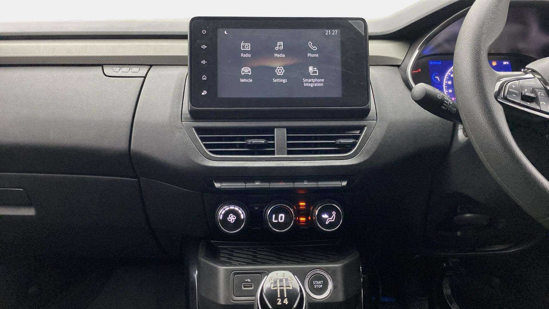 Features