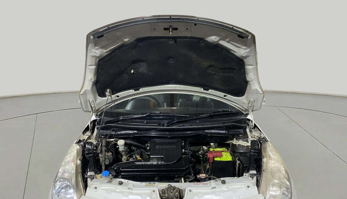 2015 Maruti Swift ZXI, Petrol, Manual, 37,755 km, Open Bonet