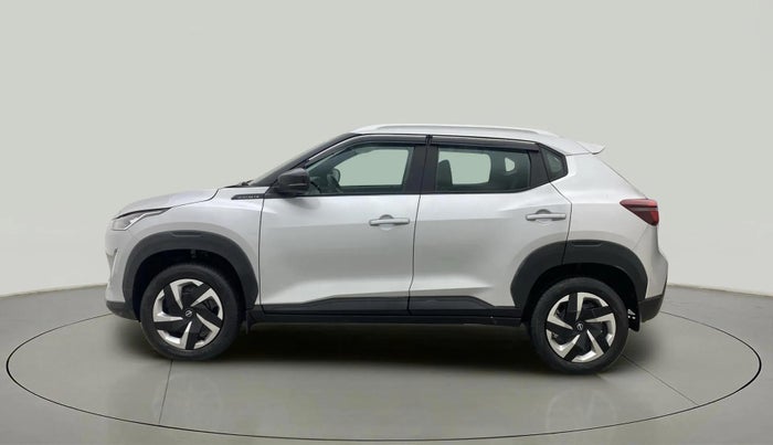 2022 Nissan MAGNITE XL, Petrol, Manual, 24,647 km, Left Side
