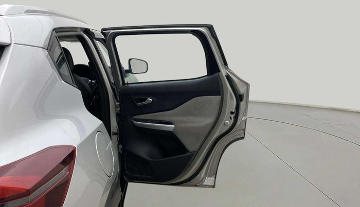 2022 Nissan MAGNITE XL, Petrol, Manual, 24,647 km, RHS Rear Door