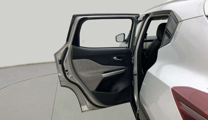 2022 Nissan MAGNITE XL, Petrol, Manual, 24,647 km, LHS Rear Door