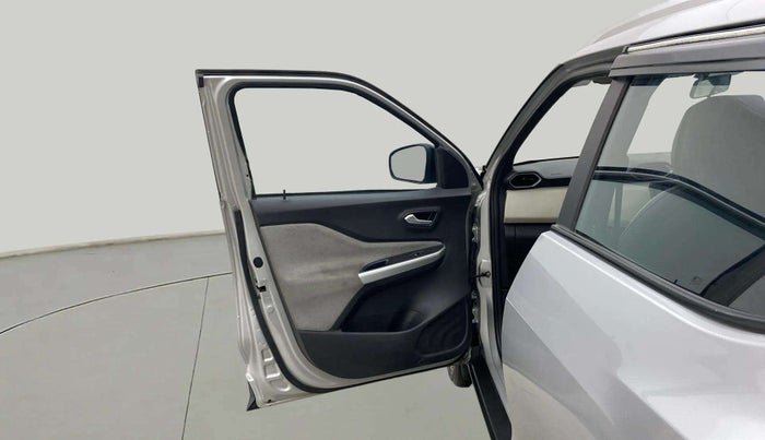 2022 Nissan MAGNITE XL, Petrol, Manual, 24,647 km, LHS Front Door