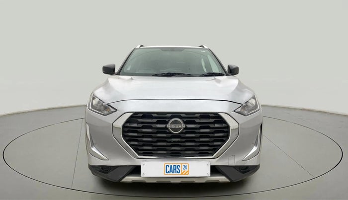 2022 Nissan MAGNITE XL, Petrol, Manual, 24,647 km, Front