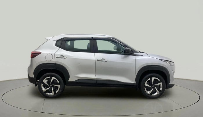 2022 Nissan MAGNITE XL, Petrol, Manual, 24,647 km, Right Side View