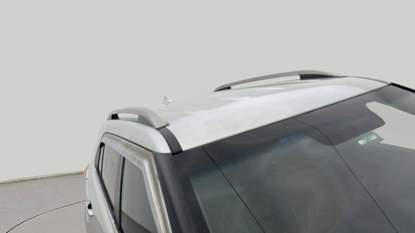 2016 Hyundai Creta SX PLUS AT 1.6 PETROL, Petrol, Automatic, 69,938 km, Roof