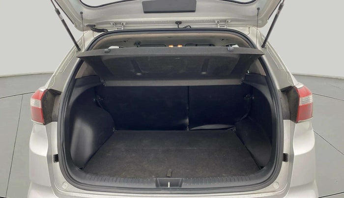 2016 Hyundai Creta SX PLUS AT 1.6 PETROL, Petrol, Automatic, 69,892 km, Boot Open Zoomed View