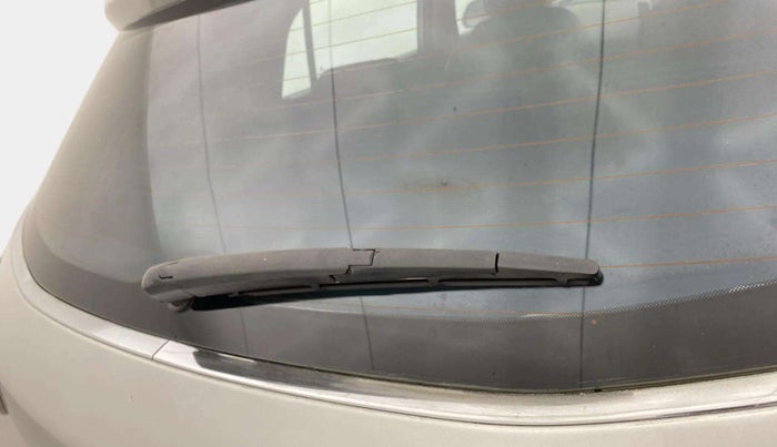 2016 Hyundai Creta SX PLUS AT 1.6 PETROL, Petrol, Automatic, 69,892 km, Rear Wiper