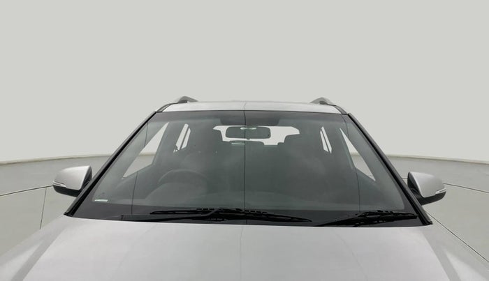 2016 Hyundai Creta SX PLUS AT 1.6 PETROL, Petrol, Automatic, 69,892 km, Front Windshield