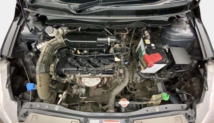 2018 Maruti Ciaz DELTA 1.5 SHVS MT PETROL, Petrol, Manual, 48,775 km, Engine View