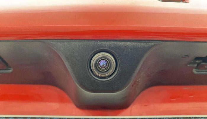 2019 Jeep Compass LONGITUDE (O) 1.4 PETROL AT, Petrol, Automatic, 60,465 km, Parking Camera