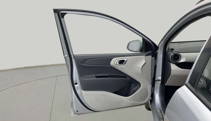 2023 Hyundai GRAND I10 NIOS SPORTZ 1.2 KAPPA VTVT, Petrol, Manual, 25,234 km, LHS Front Door