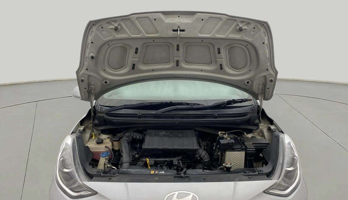 2023 Hyundai GRAND I10 NIOS SPORTZ 1.2 KAPPA VTVT, Petrol, Manual, 25,234 km, Open Bonet