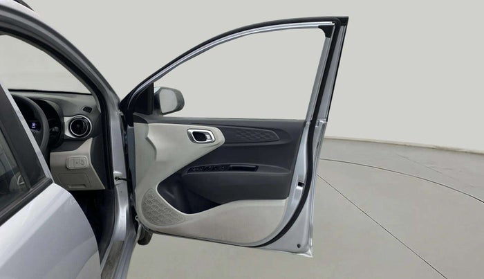 2023 Hyundai GRAND I10 NIOS SPORTZ 1.2 KAPPA VTVT, Petrol, Manual, 25,234 km, RHS Front Door