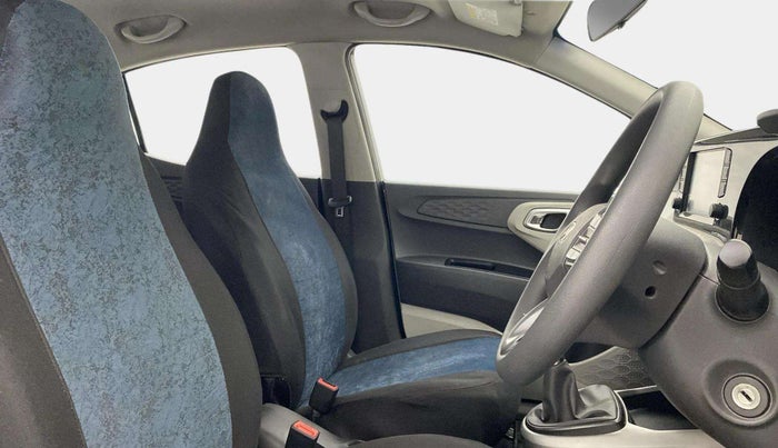 2023 Hyundai GRAND I10 NIOS SPORTZ 1.2 KAPPA VTVT, Petrol, Manual, 25,234 km, Right Side Front Door Cabin