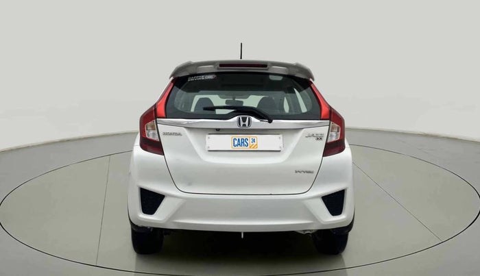 2016 Honda Jazz 1.2L I-VTEC VX, Petrol, Manual, 77,025 km, Back/Rear