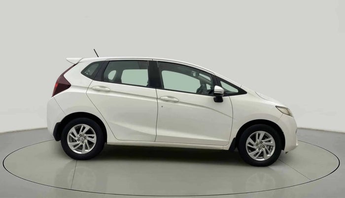 2016 Honda Jazz 1.2L I-VTEC VX, Petrol, Manual, 77,025 km, Right Side View