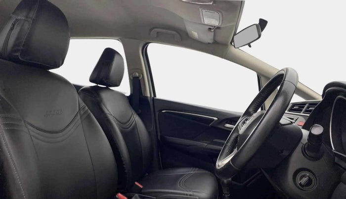 2016 Honda Jazz 1.2L I-VTEC VX, Petrol, Manual, 77,025 km, Right Side Front Door Cabin