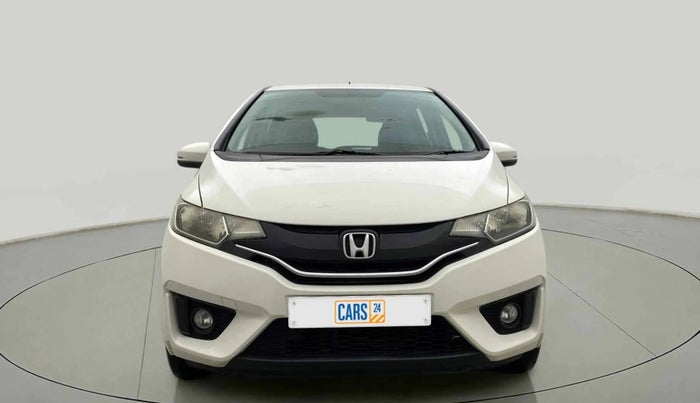2016 Honda Jazz 1.2L I-VTEC VX, Petrol, Manual, 77,025 km, Front