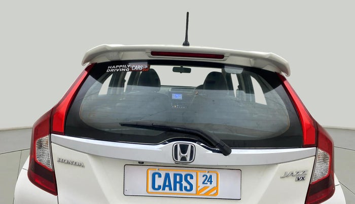 2016 Honda Jazz 1.2L I-VTEC VX, Petrol, Manual, 77,025 km, Rear Windshield