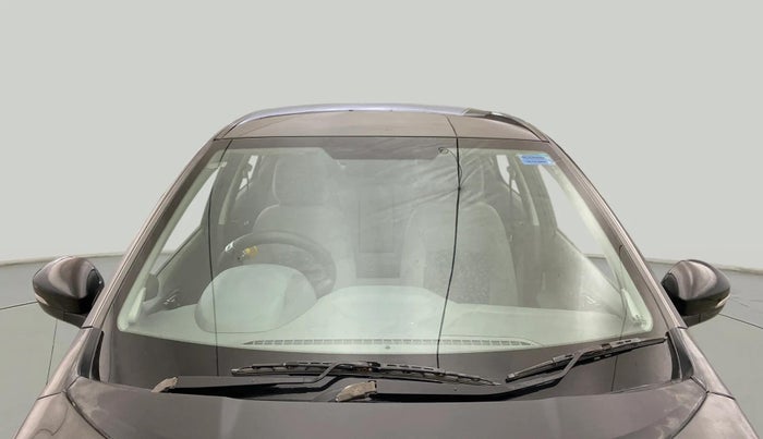 2020 Tata TIGOR XZ PLUS PETROL, Petrol, Manual, 38,654 km, Front Windshield
